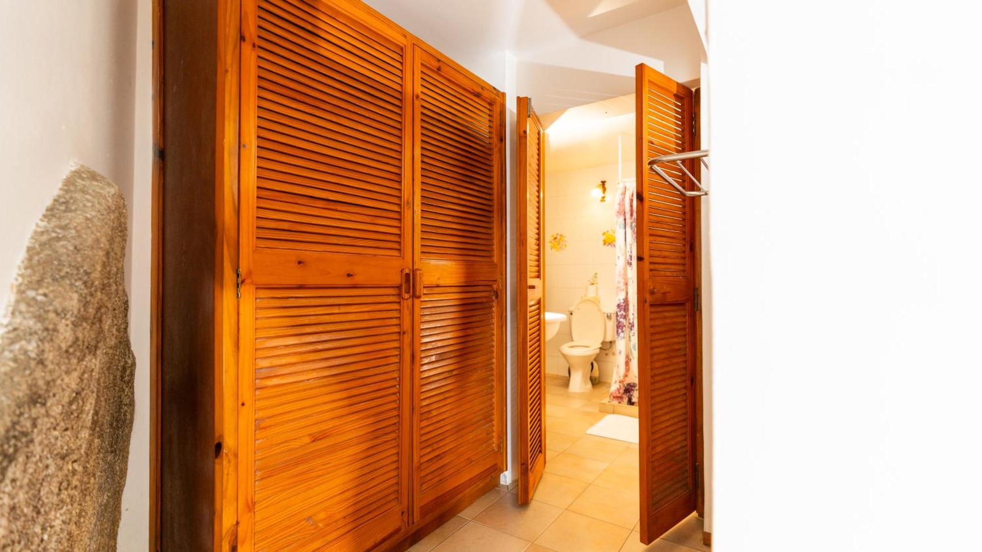 Romance Bungalows Beau Vallon Kültér fotó